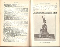 ALGERIE COURS HISTOIRE COLONISATION GEOGRAPHIE ADMINISTRATION  (31)
